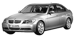 BMW E90 P0CA4 Fault Code