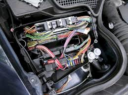 See P0CA4 in engine