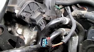 See P0CA4 repair manual